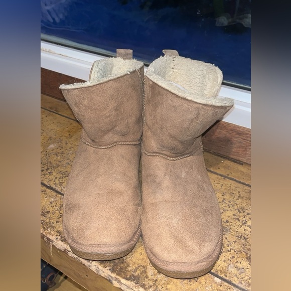 🩵🤍❄️Dream, similar to UGG, Boots❄️🤍🩵 - Picture 2 of 6